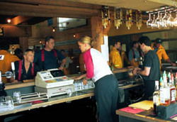 Dinner Plain Hotel - Accommodation Yamba 2