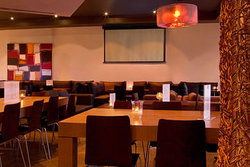 The Lounge Hotel - Accommodation Yamba 2