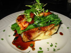 H20 Bar And Bistro - Accommodation Yamba 2