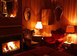 Back Bar - Accommodation Yamba 3