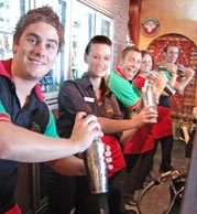 Cactus Jack's - Accommodation Yamba 3