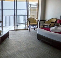 The Beachcomber Hotel - Accommodation Yamba