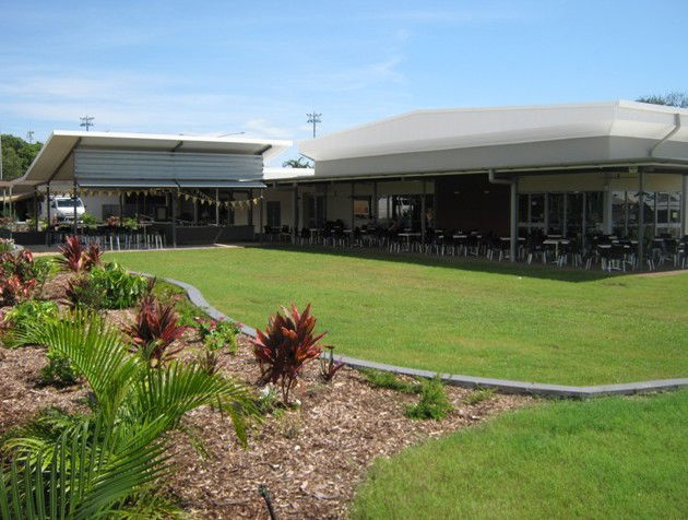 Lyons NT Accommodation Yamba
