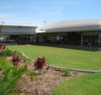 Tracy Village Social and Sports Club - Accommodation Yamba