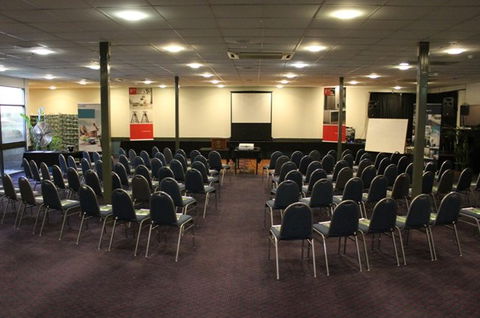 Tracy Village Social And Sports Club - Accommodation Yamba 1