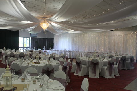 Tracy Village Social And Sports Club - Accommodation Yamba 2