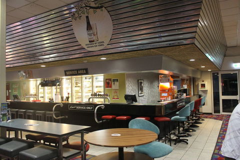 Tracy Village Social And Sports Club - Accommodation Yamba 4