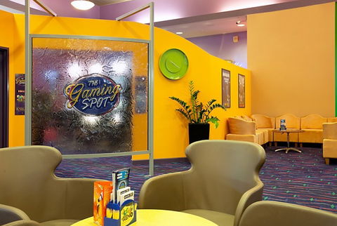The Palmerston Sports Club Inc - Accommodation Yamba 0