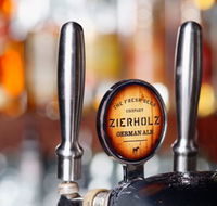Zierholz Premium Brewery - Accommodation Yamba