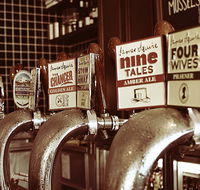 Edgar's Inn - Accommodation Yamba