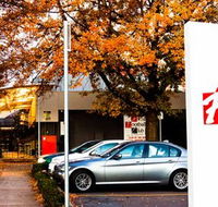 Ainslie Football Club - Accommodation Yamba