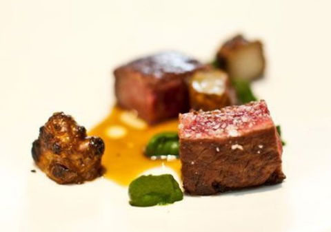 Esquire Restaurant - Accommodation Yamba 0