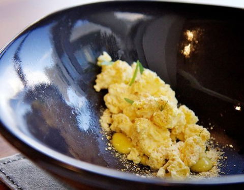 Esquire Restaurant - Accommodation Yamba 2