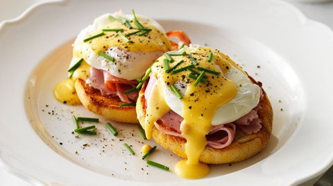 Centre Point Signatures Restaurant - Accommodation Yamba 0