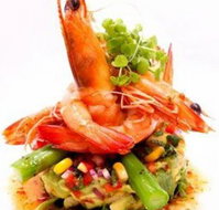 Latitude 21 Restaurant  Bar - Accommodation Yamba