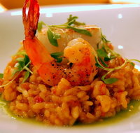 Mill Char Grill Restaurant and Bar - Accommodation Yamba