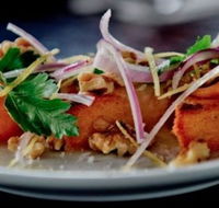 Pizza Bar - Accommodation Yamba