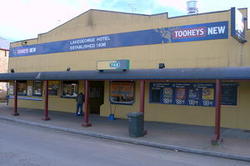 Rossi NSW Accommodation Yamba