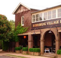 Burrawang Village Hotel - Accommodation Yamba