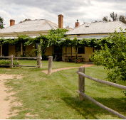 The Blue Duck Inn Hotel - Accommodation Yamba