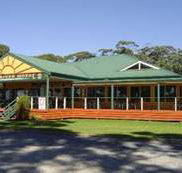 Bemm River Hotel - Accommodation Yamba