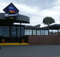 Morwell Hotel - Accommodation Yamba