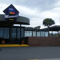 Morwell Hotel - Accommodation Yamba 0
