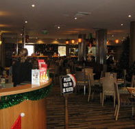Stamford Inn