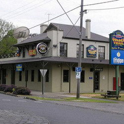 Westmeadows VIC Accommodation Yamba