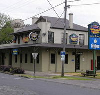 Westmeadows Tavern - Accommodation Yamba