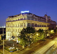 Grand Hotel Melbourne - Accommodation Yamba