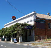 Red Hill Hotel - Accommodation Yamba
