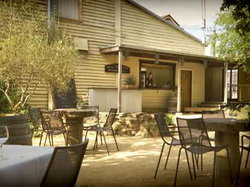 Lerderderg VIC Accommodation Yamba