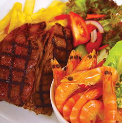 Arriga QLD Accommodation Yamba