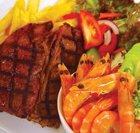 Ant Hill Hotel - Accommodation Yamba