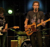 Brunswick Hotel - Accommodation Yamba