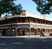 The Great Northern Hotel - Grafton - Accommodation Yamba