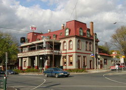Healesville VIC Accommodation Yamba
