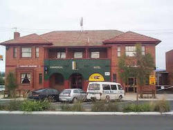 Sargood VIC Accommodation Yamba