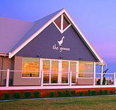 The Goose - Accommodation Yamba