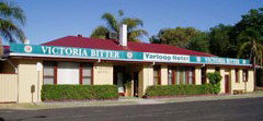 Yarloop Hotel - Accommodation Yamba 0