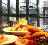 Spinnakers Cafe - Accommodation Yamba