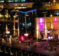 Home Bar - Accommodation Yamba