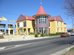 The Wicklow - Accommodation Yamba 1