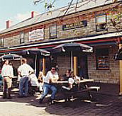 Surveyor General Inn - Accommodation Yamba