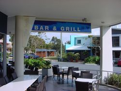 Cabarita Beach Bar & Grill - Accommodation Yamba 1