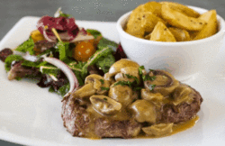 Citro Bar And Restaurant - Accommodation Yamba 1