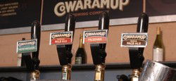 Cowaramup Brewing Company - Accommodation Yamba 1