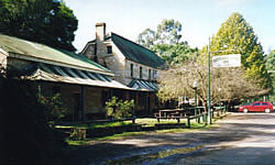 Settlers Arms Inn - Accommodation Yamba 2