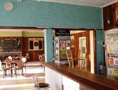 Yarloop Hotel - Accommodation Yamba 2